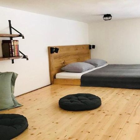 Apartmany Na Spejcharu Stribrec المظهر الخارجي الصورة