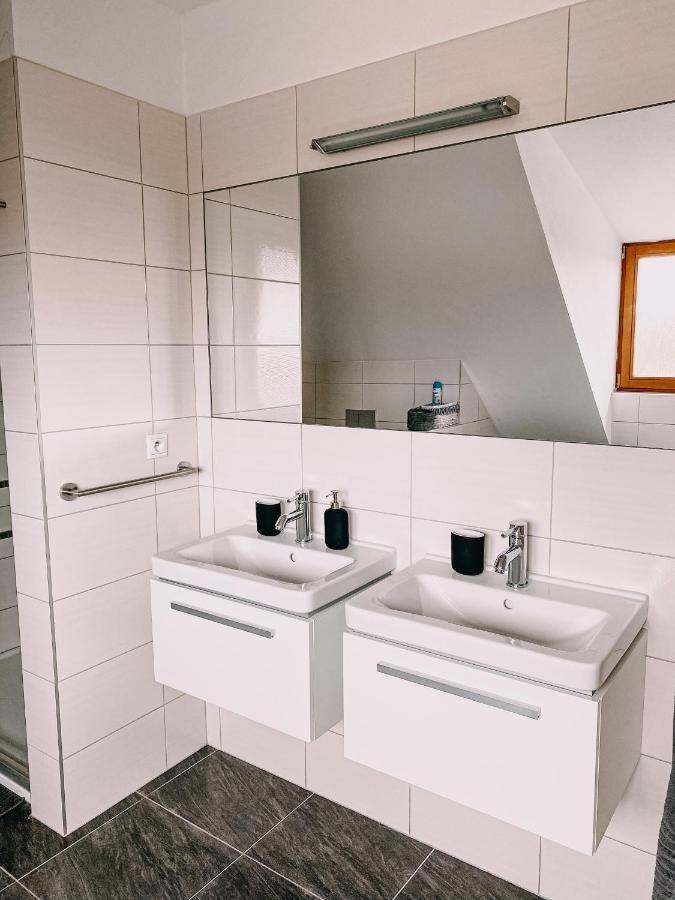 Apartmany Na Spejcharu Stribrec المظهر الخارجي الصورة